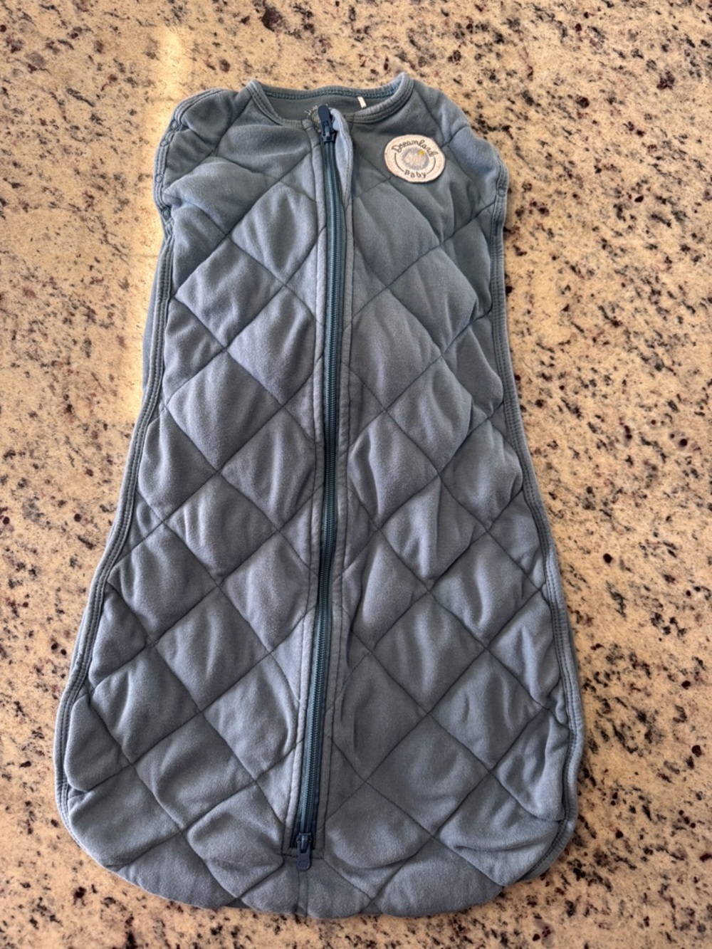Dreamland Weighted Sleep Sack